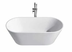 ARVO Freestanding Bath 1300 /1500 /1700mm -Home Furnishings Store AR 1300 W05