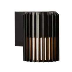Nordlux Aludra | Wall Light | Black -Home Furnishings Store Aludra2118011003 1