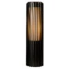 Nordlux Aludra 45 | Garden Light | Black -Home Furnishings Store Aludra2118028003 1