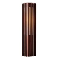 Nordlux Aludra 45 | Garden Light | Brown Metallic