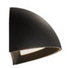 Nordlux Arcus Smart | Wall Light | Black -Home Furnishings Store Arcus2019001003 3