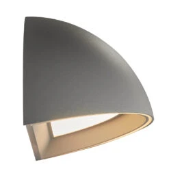 Nordlux Arcus Smart | Wall Light | Grey -Home Furnishings Store Arcus2019001010 3
