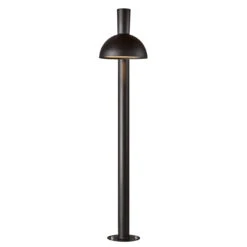 Nordlux Arki 100 | Garden Light | Black -Home Furnishings Store Arki1002118108003 2