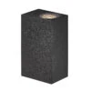 Nordlux Asbol Kubi | Wall Light | Black -Home Furnishings Store AsbolKubi2019071003 1