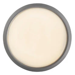 Nordlux Ava Smart | Ceiling Light | Grey