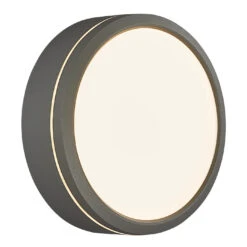 Nordlux Ava Smart | Ceiling Light | Grey -Home Furnishings Store Ava2019016010 4