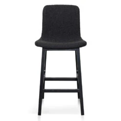 Calibre CBS8153-SD 65cm Bar Stool - Full Black -Home Furnishings Store BS8153 SD 1 1100x 9cc420b6 853a 4998 95fd 4c64b849ae1b