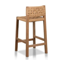 Calibre CBS8212-OW Rattan Bar Stool - Natural -Home Furnishings Store BS8212 OW 4 1100x f12a3fcb 4bc5 4bc3 9f9c 4217dd989cc1