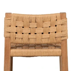 Calibre CBS8212-OW Rattan Bar Stool - Natural -Home Furnishings Store BS8212 OW 7 1100x 7397574e 0348 428b a5e6 22a70d6e0515