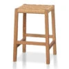 Calibre CBS8214-OW 65cm Rattan Bar Stool - Natural 1 Calibre CBS8214-OW 65cm Rattan Bar Stool - Natural -Home Furnishings Store BS8214 OW 2 1100x 85857d16 6731 4eee 97da 84adfd243fab