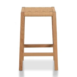 Calibre CBS8214-OW 65cm Rattan Bar Stool - Natural -Home Furnishings Store BS8214 OW 4 1100x 9e7de27d c58f 46d0 aa18 12b926b8ac17