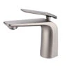 Esperia Brushed Nickel Basin Mixer -Home Furnishings Store BT33.05 2 1024x1024 1