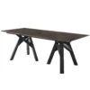 Carrie Dining Table -Home Furnishings Store CARRIE DT01