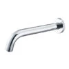 LUCID PIN Round Bathtub/Basin Wall Spout