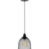 CHEVEUX: Industrial Black Mesh Bird Cage Pendant Light -Home Furnishings Store CHEVEUX1 20210514