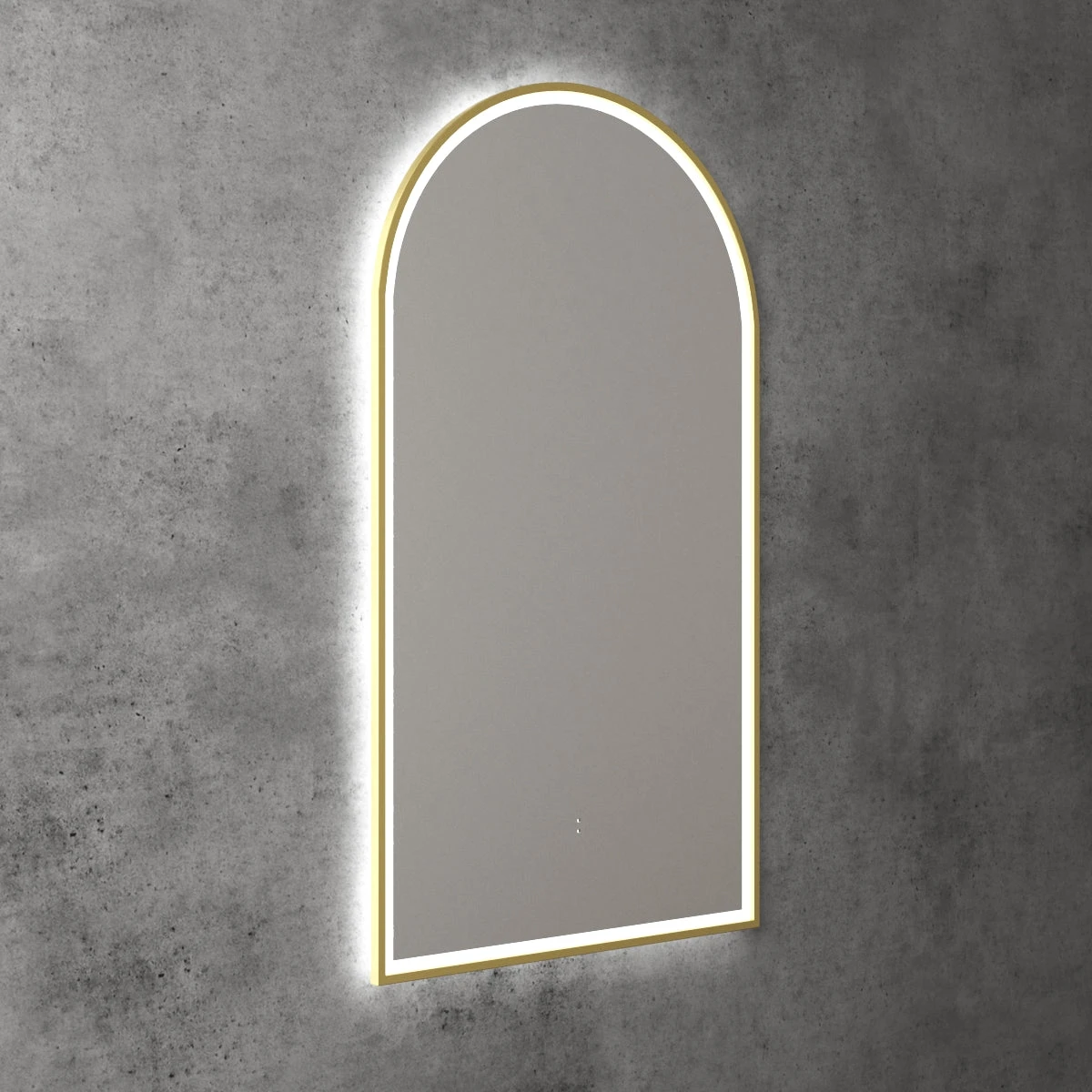 Canterbury Framed LED MIRROR Dimmable 3 Canterbury Framed LED MIRROR Dimmable
