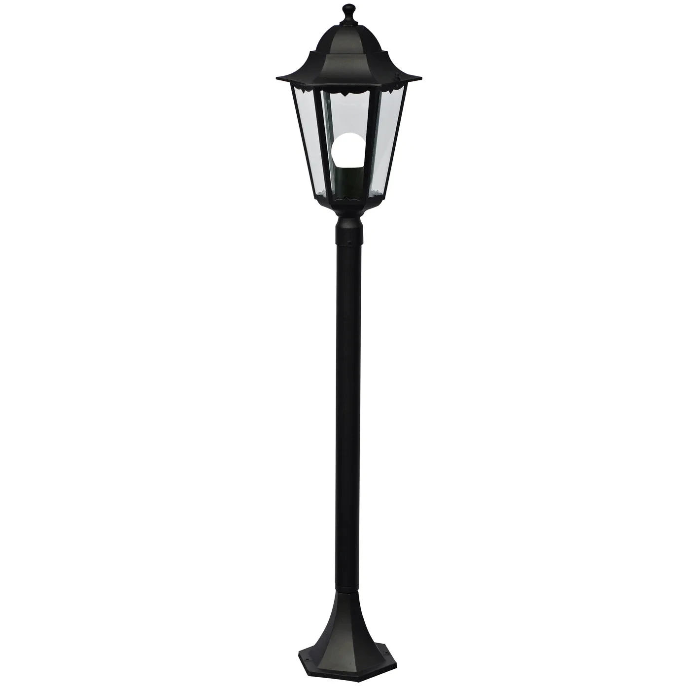 Nordlux Cardiff | Garden Light | Black 3 Nordlux Cardiff | Garden Light | Black