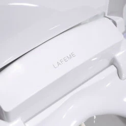 Lafeme Luxury Gladys Electronic Smart Toilet Seat -Home Furnishings Store Cz hNgXL