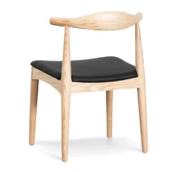 Calibre CDC179 Elbow Dining Chair - Natural Ash 21 Calibre CDC179 Elbow Dining Chair - Natural Ash -Home Furnishings Store DC179 Dining Chair Natural Ash with Black Seat 7 1100x 0fc9c570 fdeb 4a1d b717 0d7f4b4de729