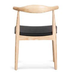 Calibre CDC179 Elbow Dining Chair - Natural Ash 22 Calibre CDC179 Elbow Dining Chair - Natural Ash -Home Furnishings Store DC179 Dining Chair Natural Ash with Black Seat 8 1100x 172c71ba 054a 4f75 bce2 39631767ddc2