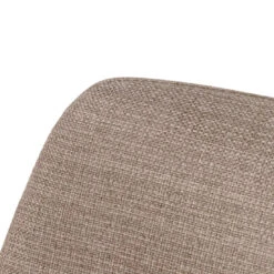 Calibre CDC2001-SE - Dining Chair In Brown Grey (Set Of 2) -Home Furnishings Store DC2001 SE Alfie Plywood Dining Chair Brown Grey Fabric 07 1100x 795363df 8b75 4b2d aabf 62d219208435