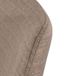 Calibre CDC2001-SE - Dining Chair In Brown Grey (Set Of 2) -Home Furnishings Store DC2001 SE Alfie Plywood Dining Chair Brown Grey Fabric 14 1100x 917aa0bd 8fab 4076 bc0c 0ce0974b3201