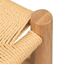 Calibre CDC8015-OW Rattan Dining Chair - Natural (Set Of 2) -Home Furnishings Store DC8015 OW Rattan Dining Chair Natural 10 1100x 814ce2da e844 4f77 8f26 51f41bf2f0fb