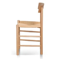 Calibre CDC8015-OW Rattan Dining Chair - Natural (Set Of 2) -Home Furnishings Store DC8015 OW Rattan Dining Chair Natural 4 1100x f3113194 855e 4117 819b 842758ad56b2