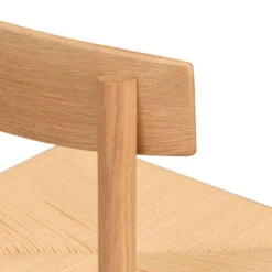 Calibre CDC8015-OW Rattan Dining Chair - Natural (Set Of 2) -Home Furnishings Store DC8015 OW Rattan Dining Chair Natural 7 1100x 5d35e9d4 5c0f 4ccf 8b39 f6cbf9339e37