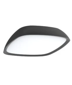 DOCCIA: Exterior LED Round Wall / Ceiling Lights IP65 -Home Furnishings Store DOCCIA1 20210520