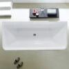 Poseidon POS Dunton Insert Bathtub 1700mm -Home Furnishings Store Drop inBath 6bbfb53a b281 4599 b69c e04f67de9a07