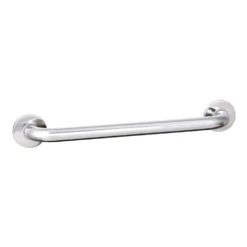 Grab Rail 450mm (Optional Colour) -Home Furnishings Store EVK 0006 MCE c71f183b fb68 40b1 9b83 820b82d35292