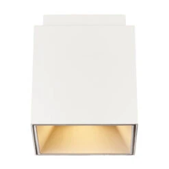 Nordlux Ethan 1-Spot | Surface Downlight | Matwhite