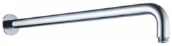 Chris Wall Shower Arm (Chrome)
