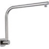 Limpid Shower Arm (Chrome) -Home Furnishings Store G29