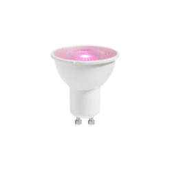 Nordlux Smart Gu10 Color | Light Bulb | Clear
