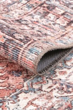 Heritage Jezebel Machine Washable Rug -Home Furnishings Store HC160VTL0161 00 4