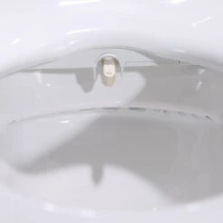 Lafeme Luxury Gladys Electronic Smart Toilet Seat -Home Furnishings Store HYuCARRn