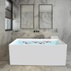 ORTA Freestanding Bath 1300 /1500 /1700mm -Home Furnishings Store IDRO1 600x600 1