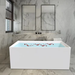 ORTA Freestanding Bath 1300 /1500 /1700mm