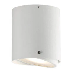 Nordlux Ip S4 | Spot Light | White
