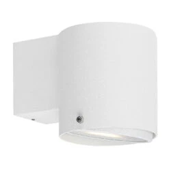 Nordlux Ip S5 | Bath Lighting | White -Home Furnishings Store IPS578521001 2