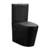 Poseidon Avery Box Rim Black Toilet Suite -Home Furnishings Store KDK022R MB bb5daefa 60e0 49ea 85b3 c2a9d7e75bbf