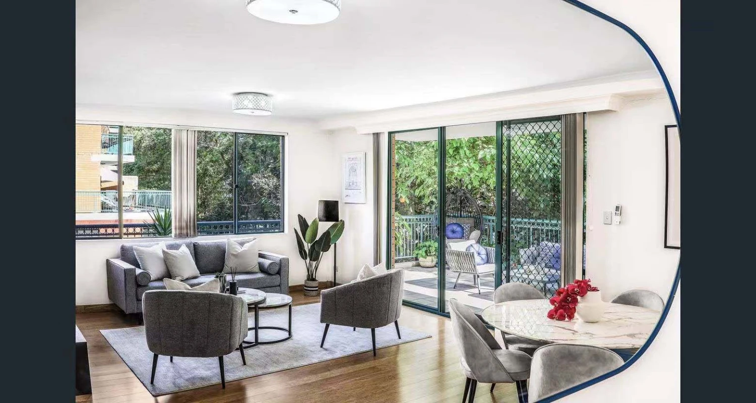 Dali Arm Chair In Grey Fabric 4 Dali Arm Chair In Grey Fabric - Image 2