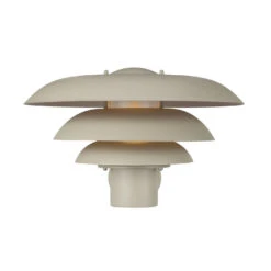 Nordlux KURNOS 35 | Wall Light | Sanded -Home Furnishings Store Kurnos352118071008 3