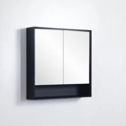 Poseidon PETRA Double Door Shaving Cabinet 750/900mm -Home Furnishings Store L81A4850