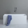 Poseidon Theo Back To Wall Bathtub/ Non Overflow 1 Poseidon Theo Back To Wall Bathtub/ Non Overflow -Home Furnishings Store L81A7167 scaled d2858ea1 d988 4b22 8728 9eff05164c3a