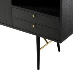 Akira Sideboard Buffet 14 Akira Sideboard Buffet -Home Furnishings Store LUX BUFFET02