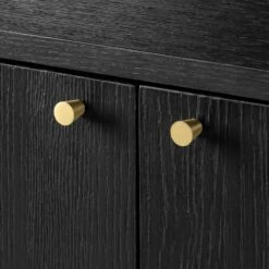 Akira Sideboard Buffet 16 Akira Sideboard Buffet -Home Furnishings Store LUX BUFFET06