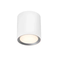 Nordlux Landon 14 Smart | White -Home Furnishings Store LandonLongWhite2110850101 1